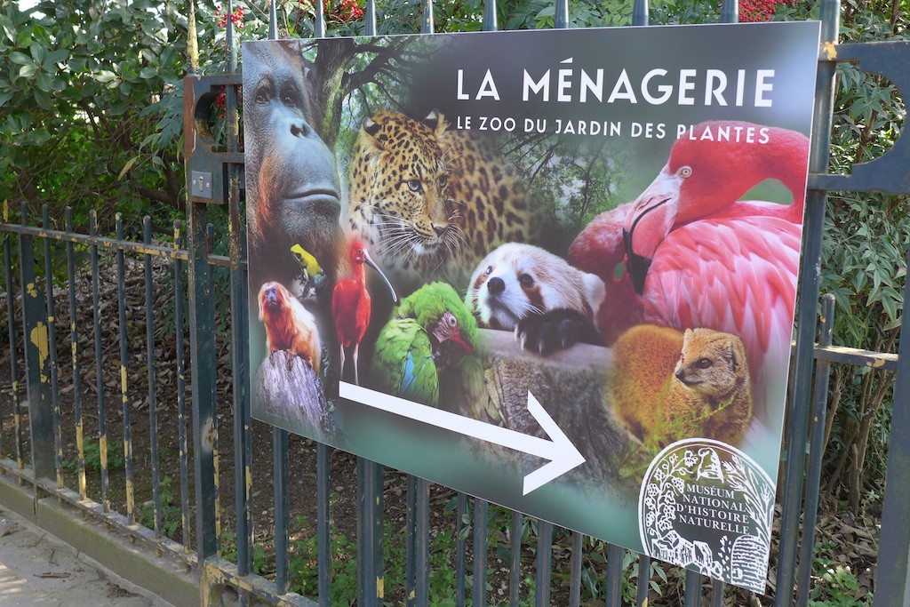 jardin des plantes paris-la menagerie