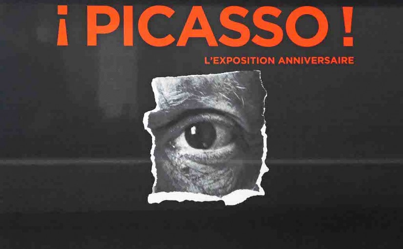 Exhibition !Picasso¡ in the Musée Picasso: a Must-Visit!