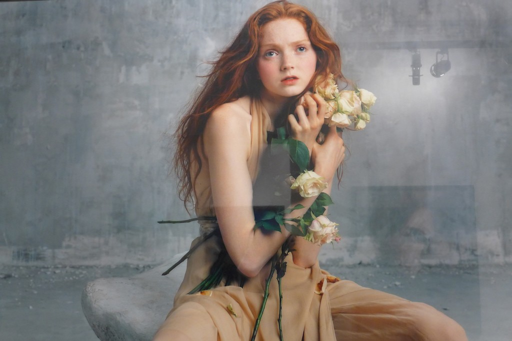 Bettina Rheims-MEP-Paris-room4-Lily Cole