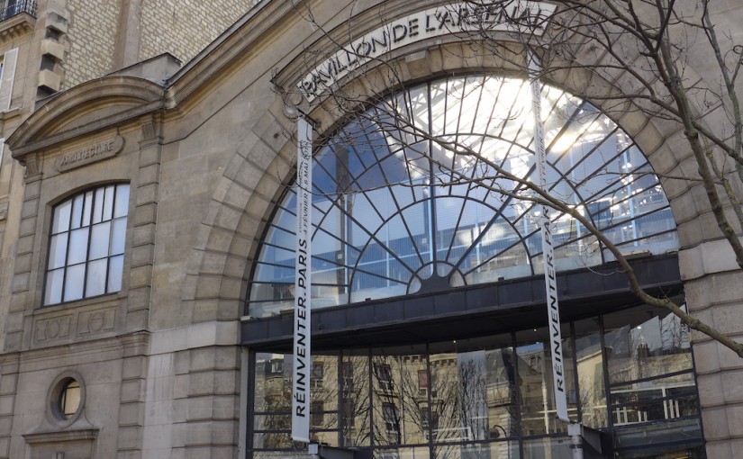 Paris for Free: A Fascinating Permanent Exhibition about Paris