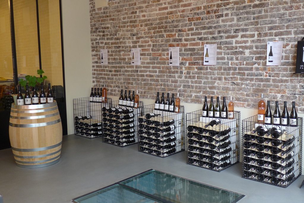 Les Vignerons Parisiens-Winery-Paris-05