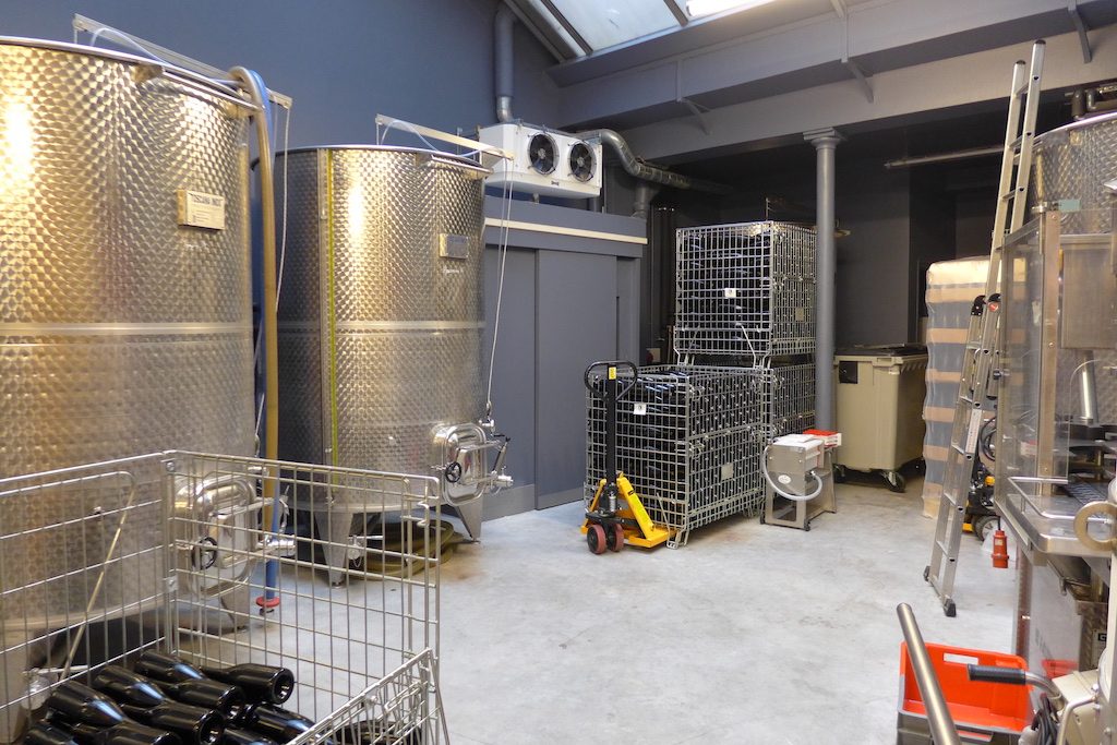 Les Vignerons Parisiens-Winery-Paris-06B