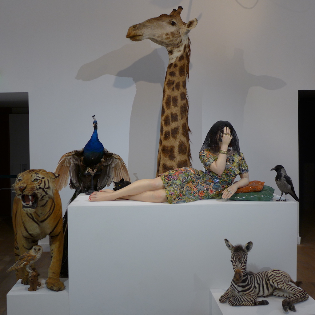 Serena Carone - Deuil pour deuil