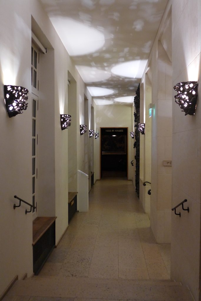 Musee de la chasse et de la nature - First floor