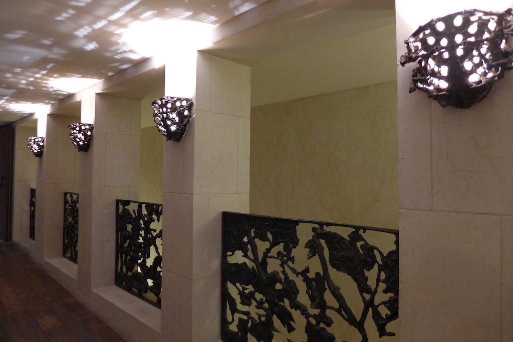 Musee de la chasse et de la nature - Secondfloor