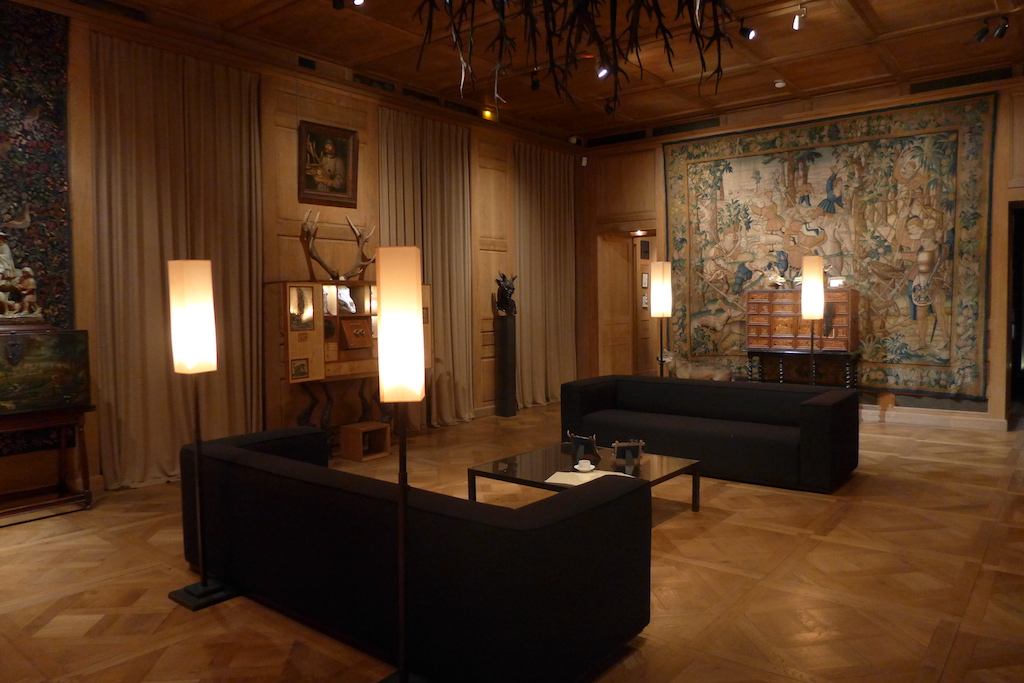 The Musée la Chasse et de la Nature: So Refined and Surprising! - Good Morning Paris The