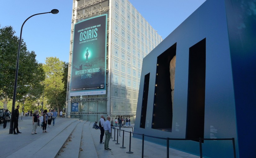IMA-Paris-Exhibition Osiris