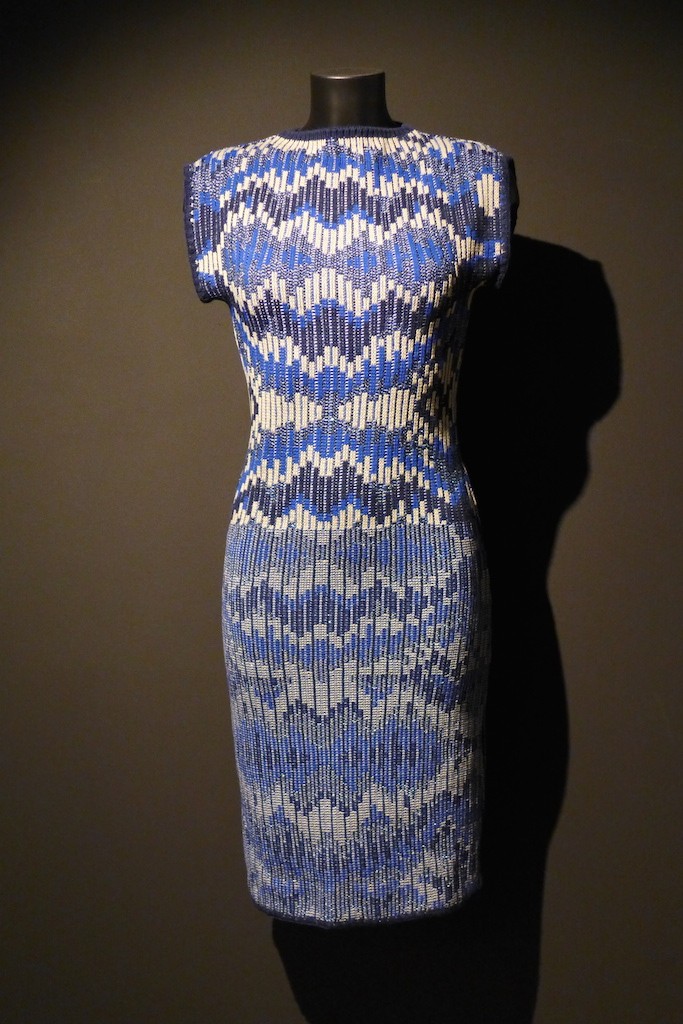 Dressing de Reve-Erotokritos-Paris