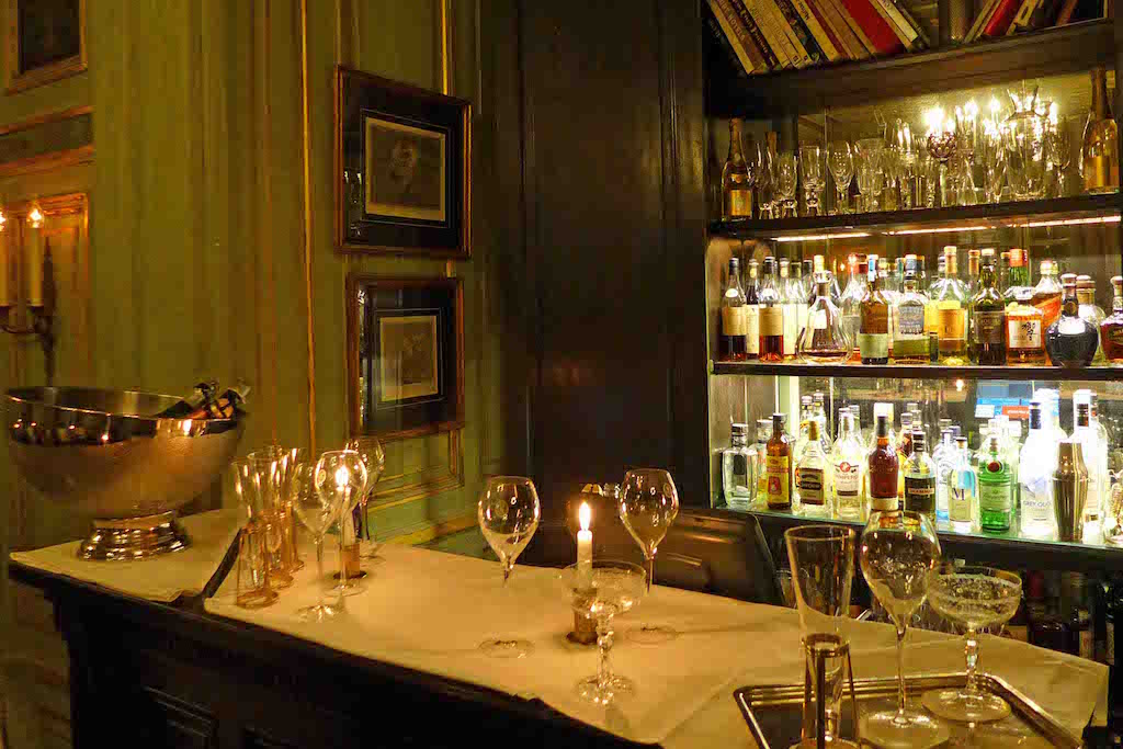 Top Three Places for Champagne in Paris Good Morning Paris The Blog